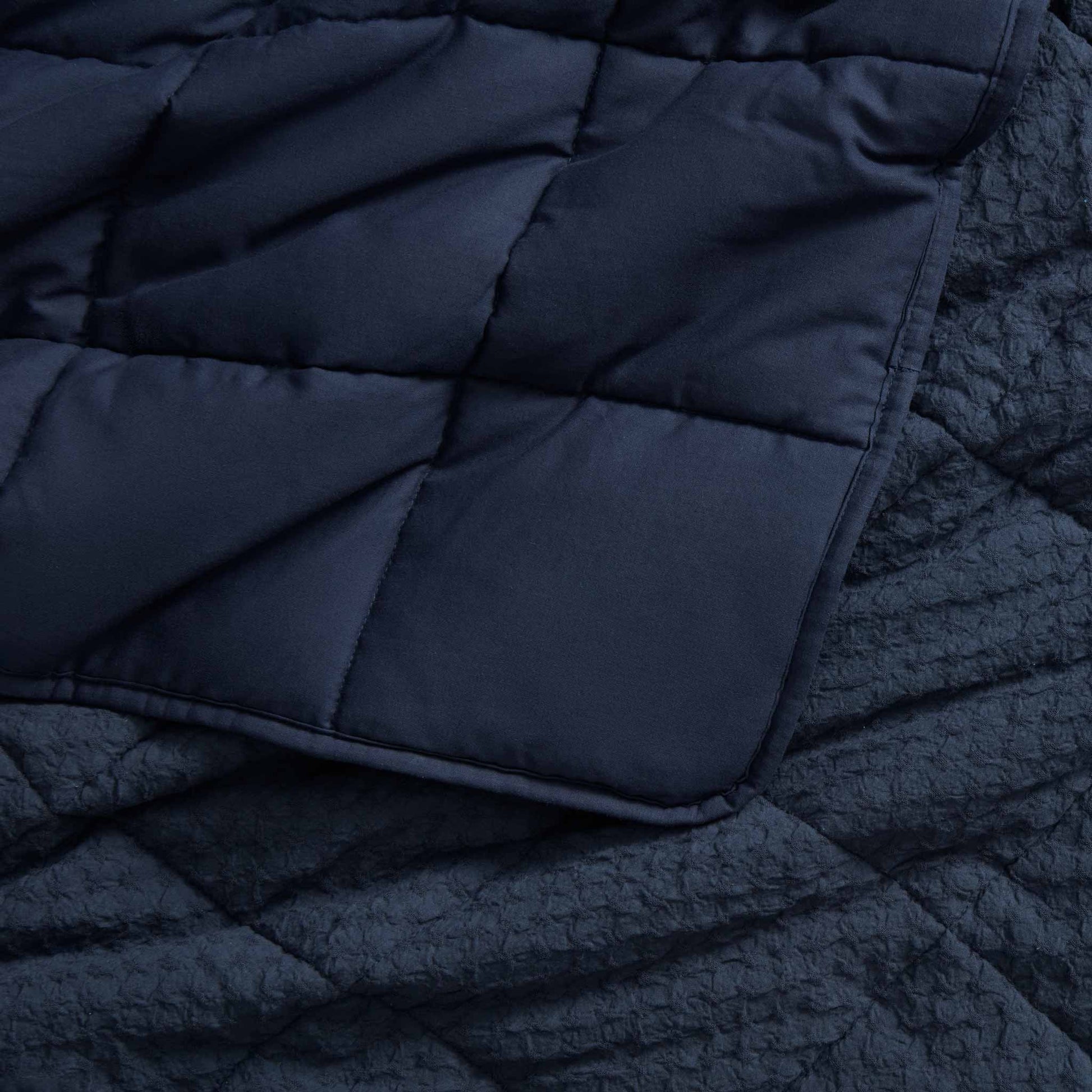 Weighted Throw Blanket