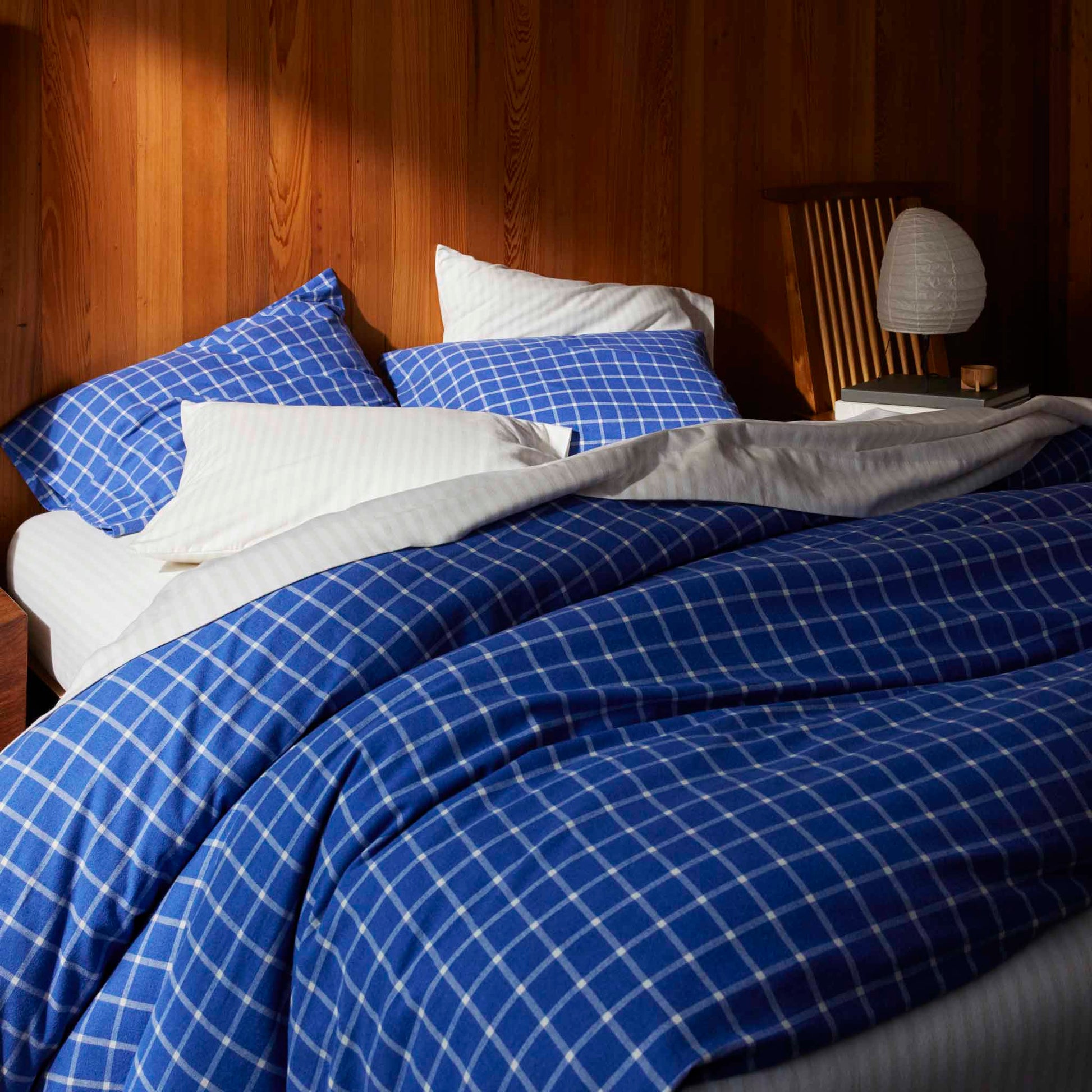 Brushed Flannel Hardcore Sheet Bundle