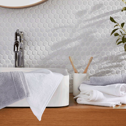 Classic Turkish Cotton Washcloths - Last Call