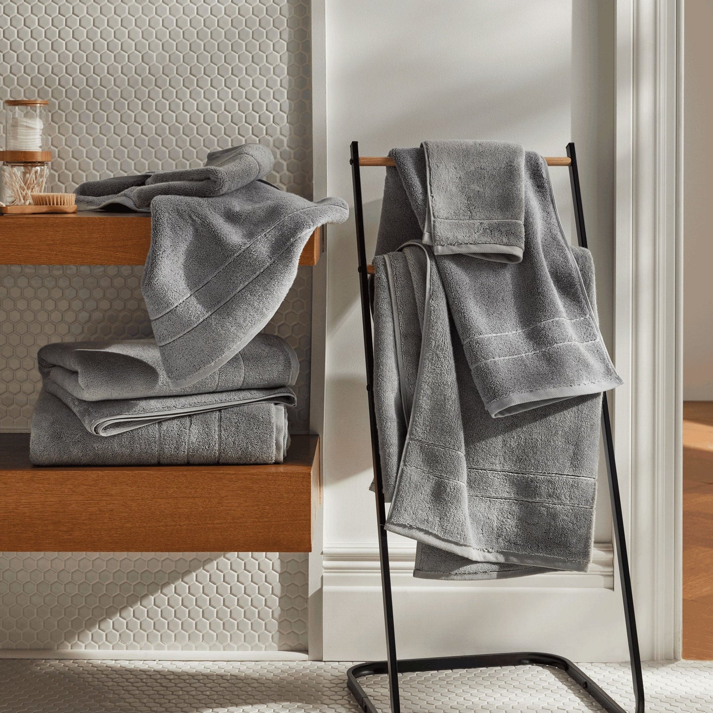 Classic Turkish Cotton Washcloths - Last Call