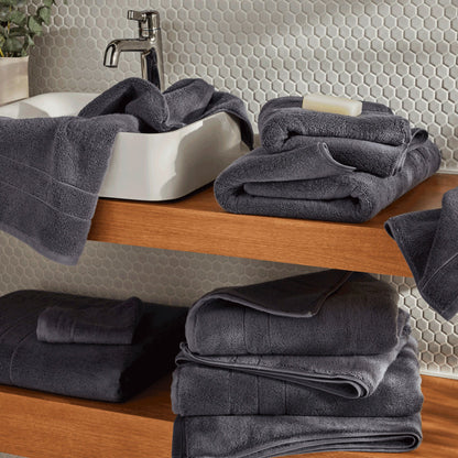 Super-Plush Turkish Cotton Bath Sheets - Last Call