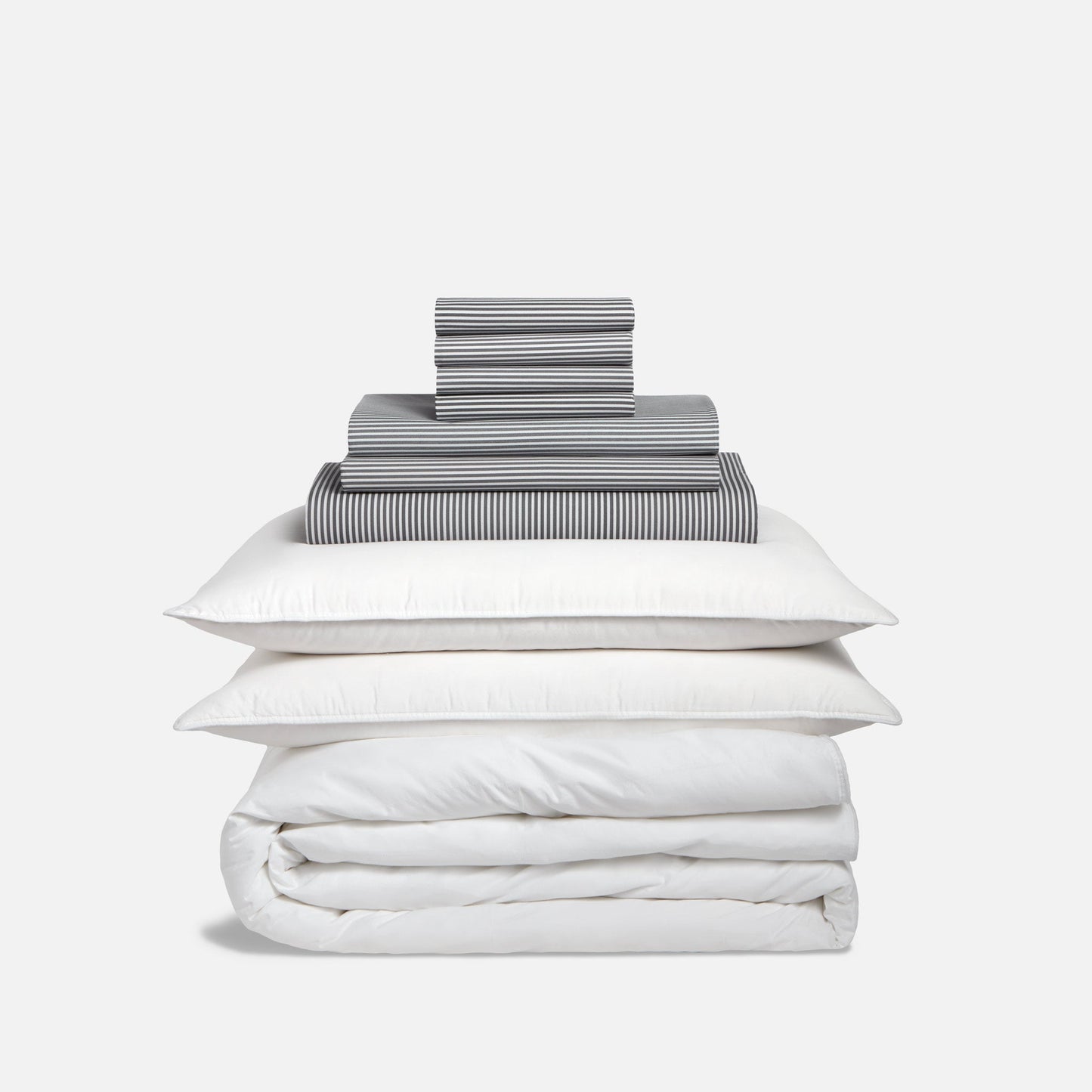 Luxe Sateen Move-In Bundle
