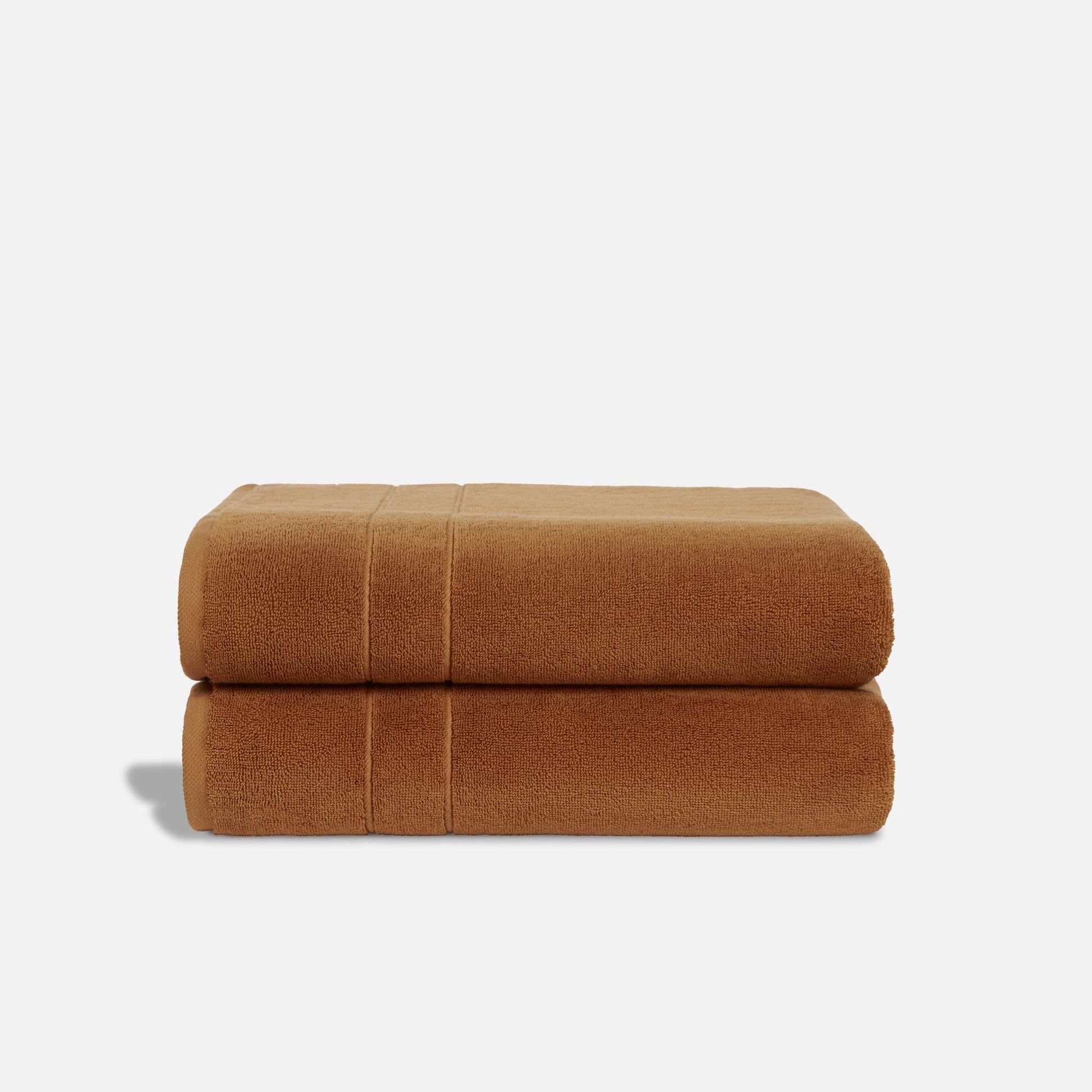 Super-Plush Turkish Cotton Bath Towels - Last Call