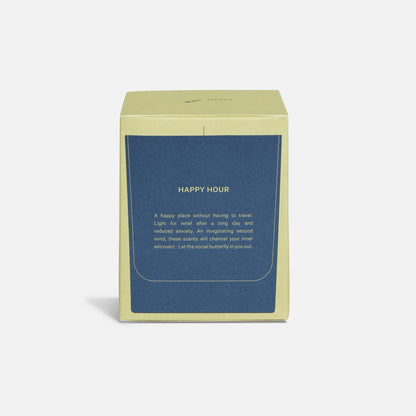 Rewards Candle