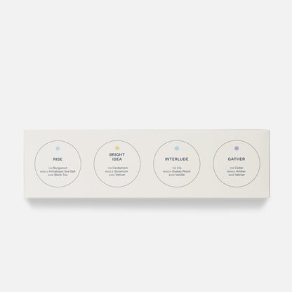 Votive Set