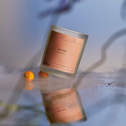 Rewards Candle