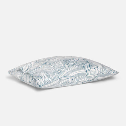 Luxe Sateen Pillowcase Set
