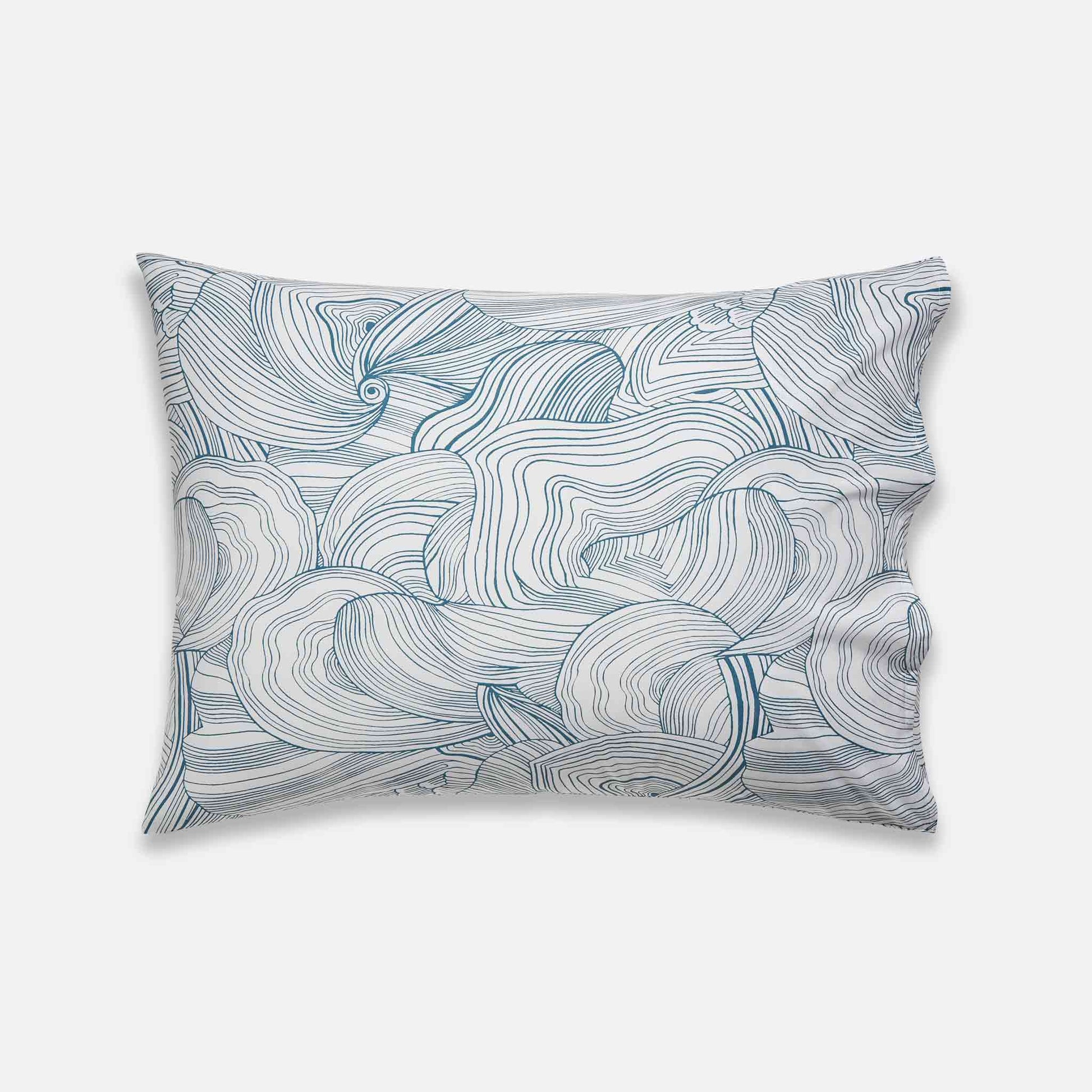 Luxe Sateen Pillowcase Set