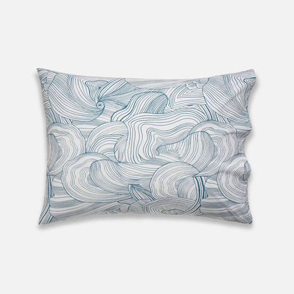 Luxe Sateen Pillowcase Set