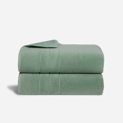 Super-Plush Turkish Cotton Bath Sheets - Last Call