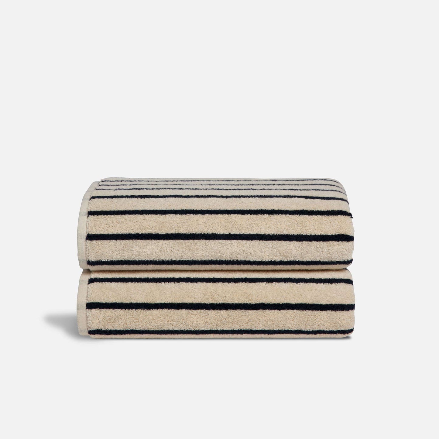 Super-Plush Turkish Cotton Bath Towels - Last Call