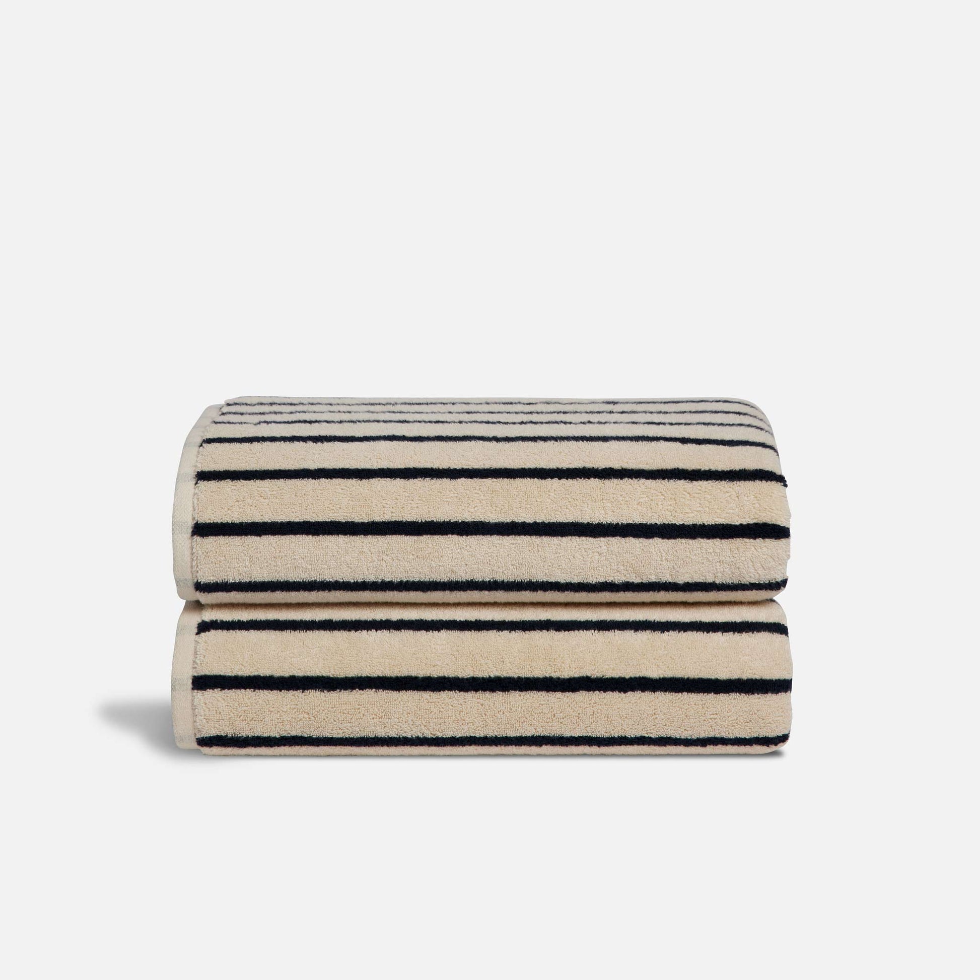 Super-Plush Turkish Cotton Bath Towels - Last Call