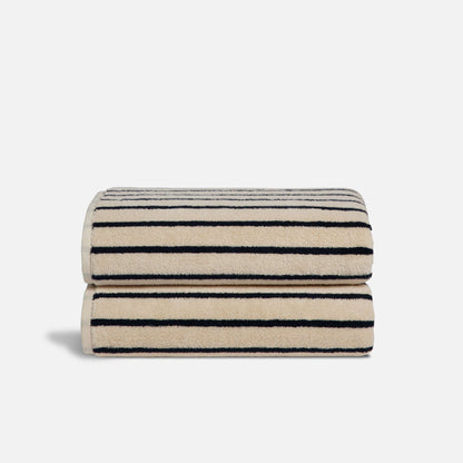 Super-Plush Turkish Cotton Bath Towels - Last Call