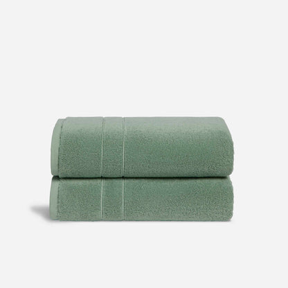 Super-Plush Turkish Cotton Bath Towels - Last Call