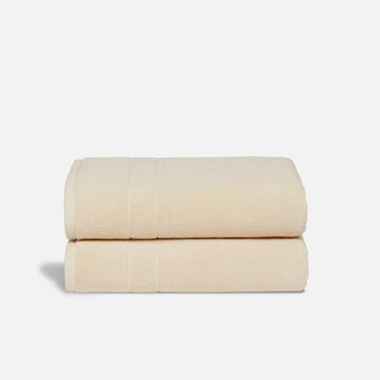 Super-Plush Turkish Cotton Bath Towels - Last Call