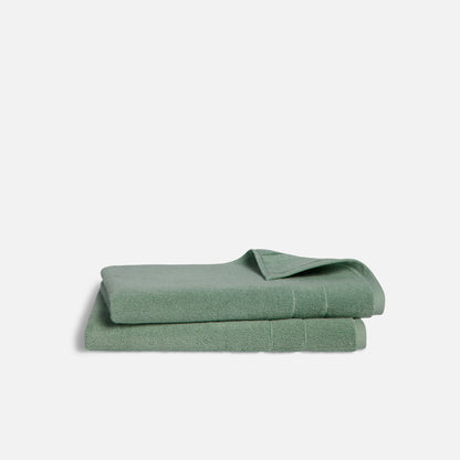 Super-Plush Turkish Cotton Hand Towels - Last Call