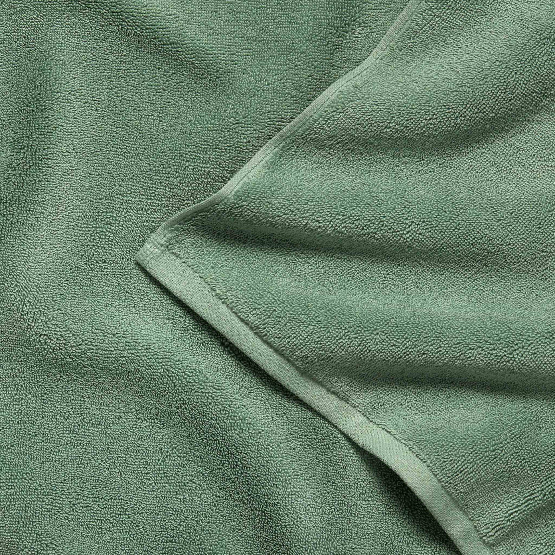 Super-Plush Turkish Cotton Hand Towels - Last Call