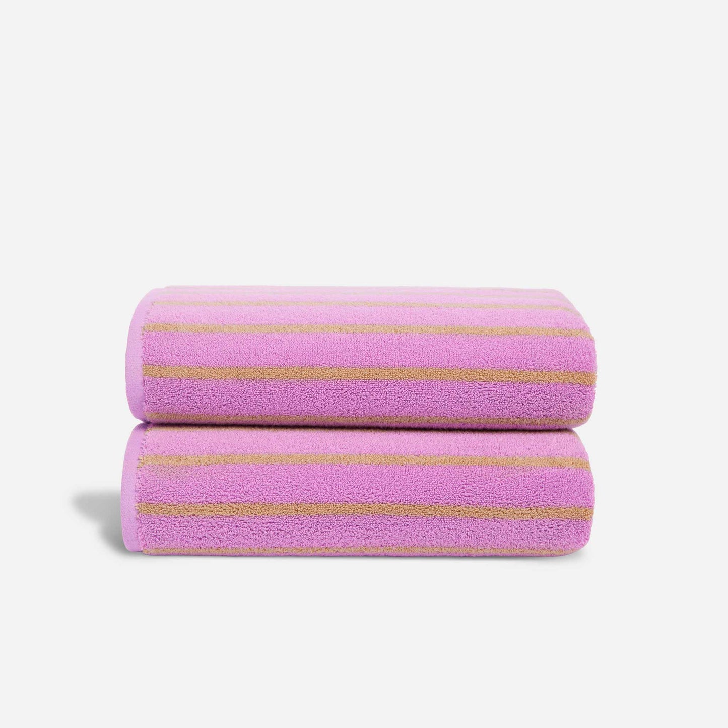 Super-Plush Turkish Cotton Bath Towels - Last Call
