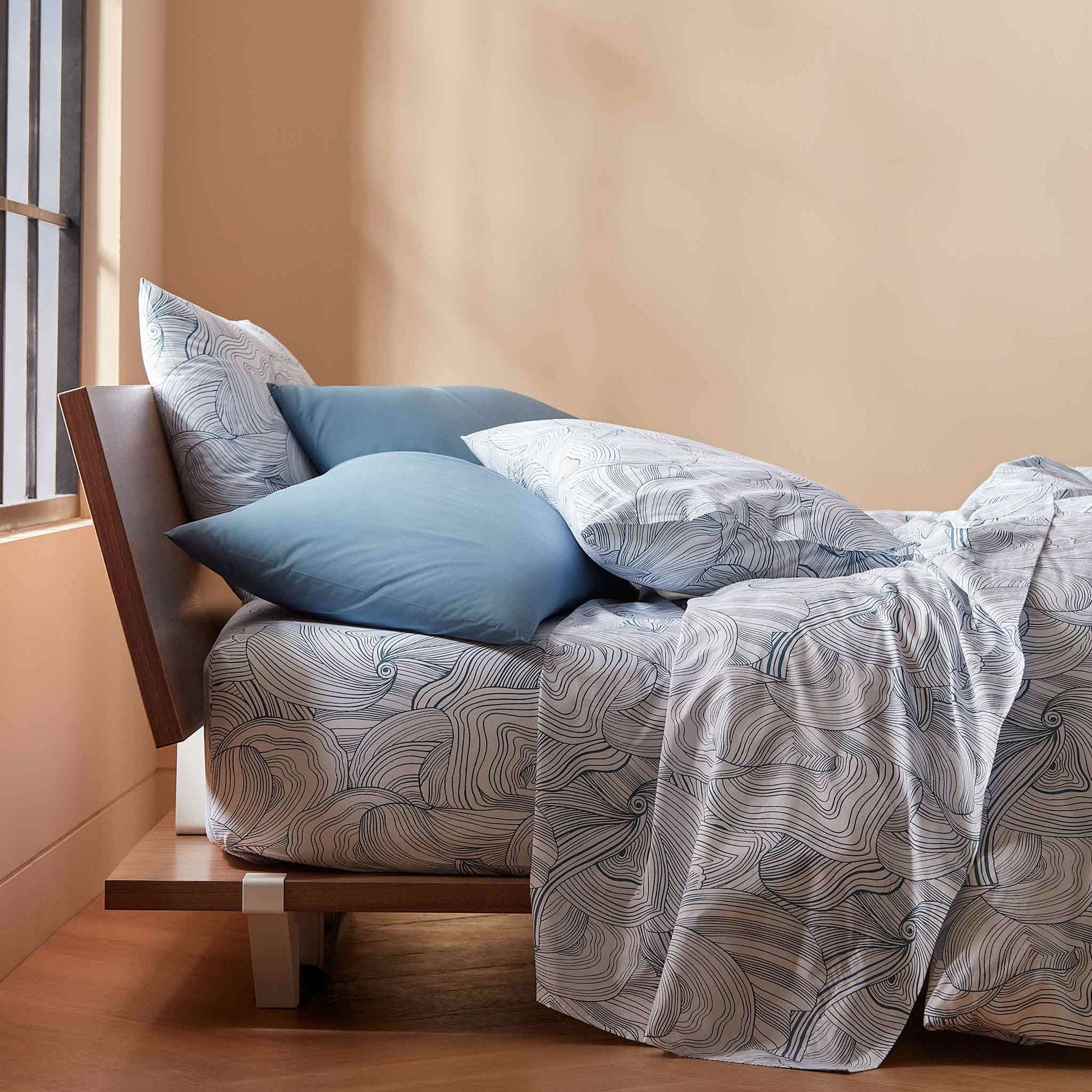Luxe Sateen Pillowcase Set