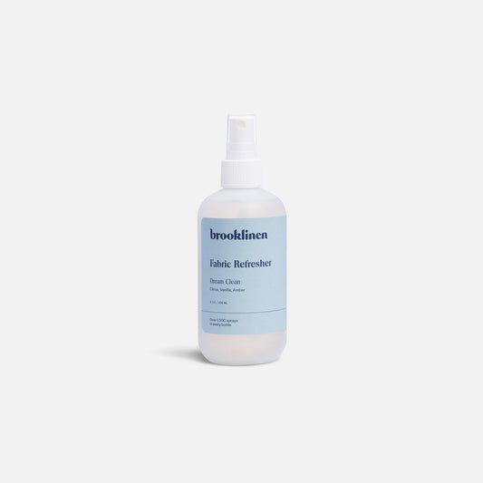 Fabric Refresher