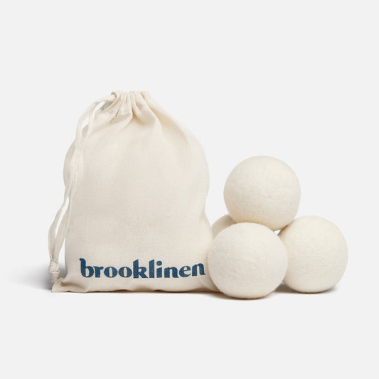 Wool Dryer Balls