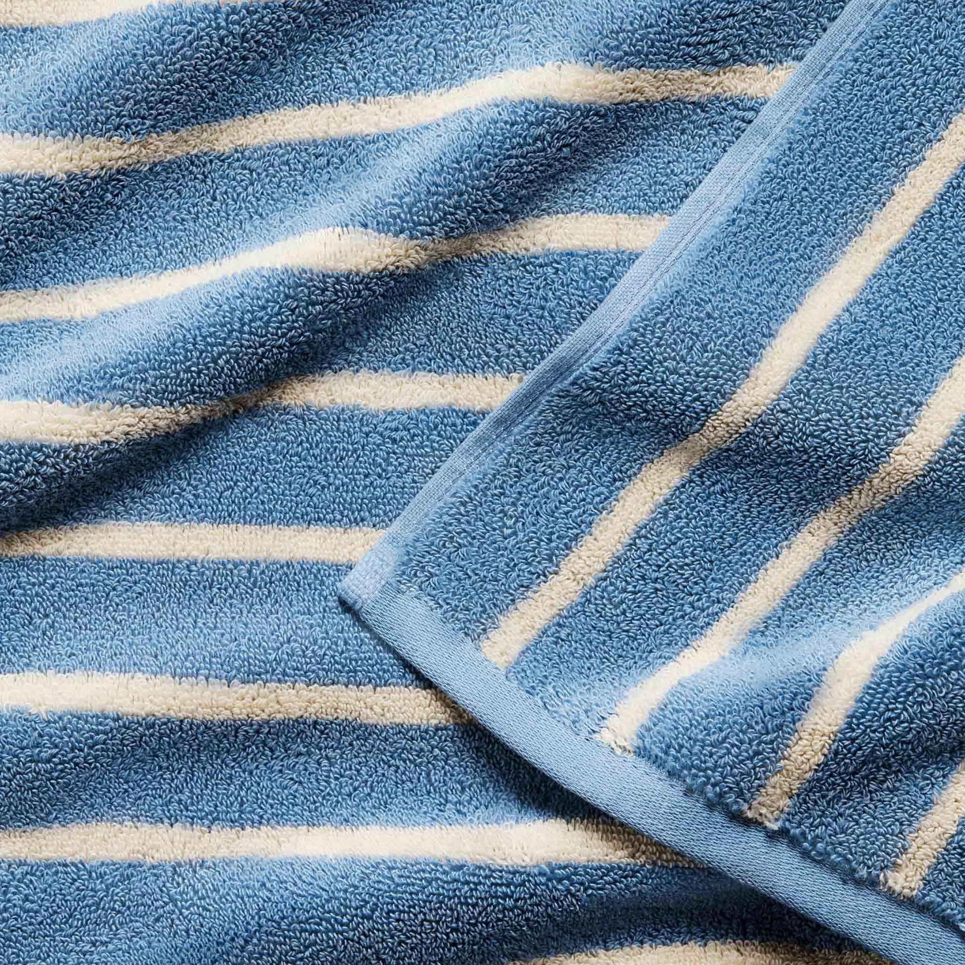 Super-Plush Turkish Cotton Washcloths - Last Call