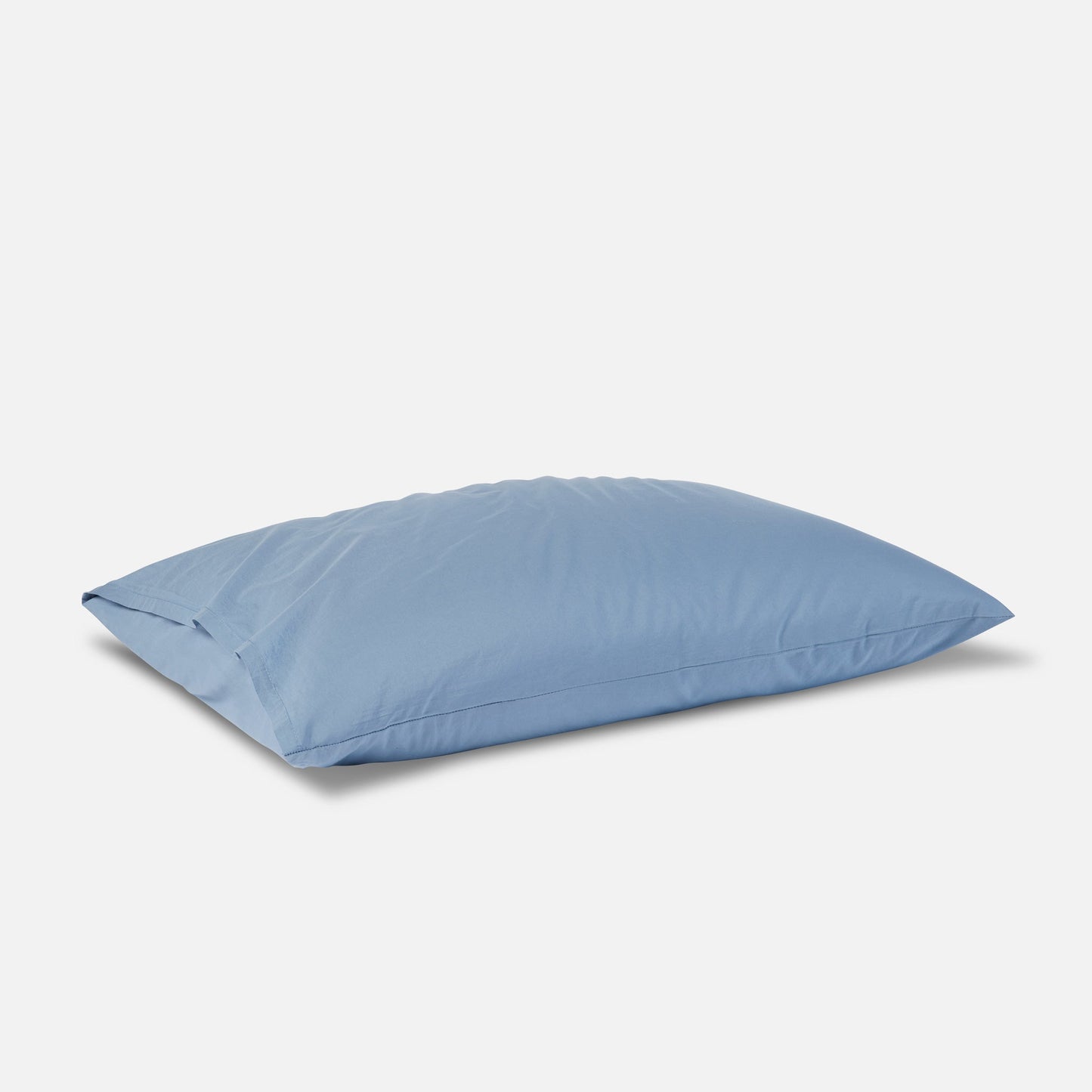 Organic Cotton Pillowcase Set