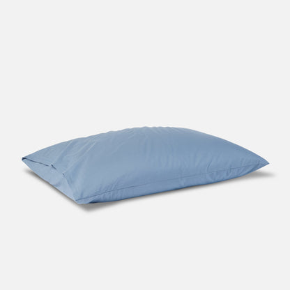 Organic Cotton Pillowcase Set