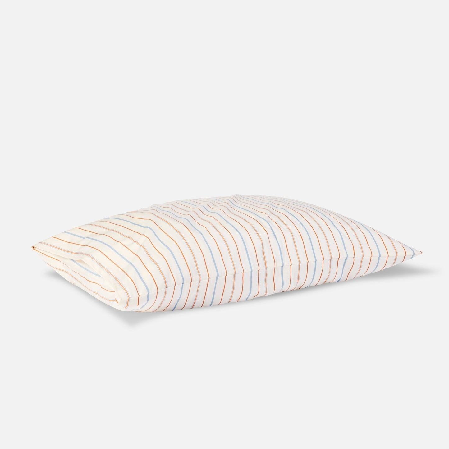 Organic Cotton Pillowcase Set