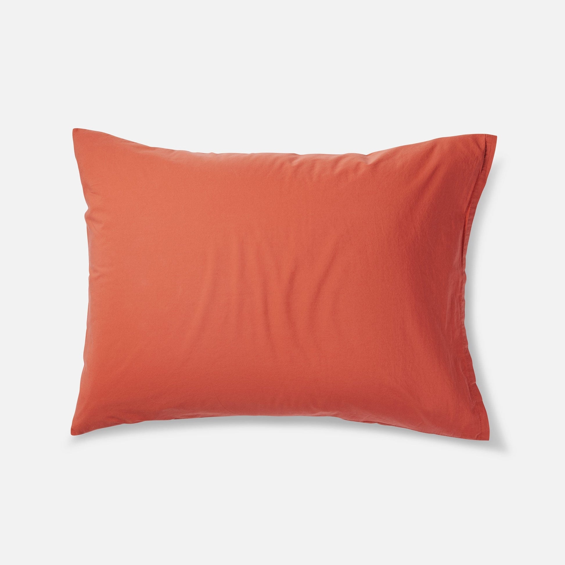 Organic Cotton Pillowcase Set