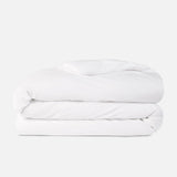 Solid White