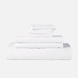 Solid White