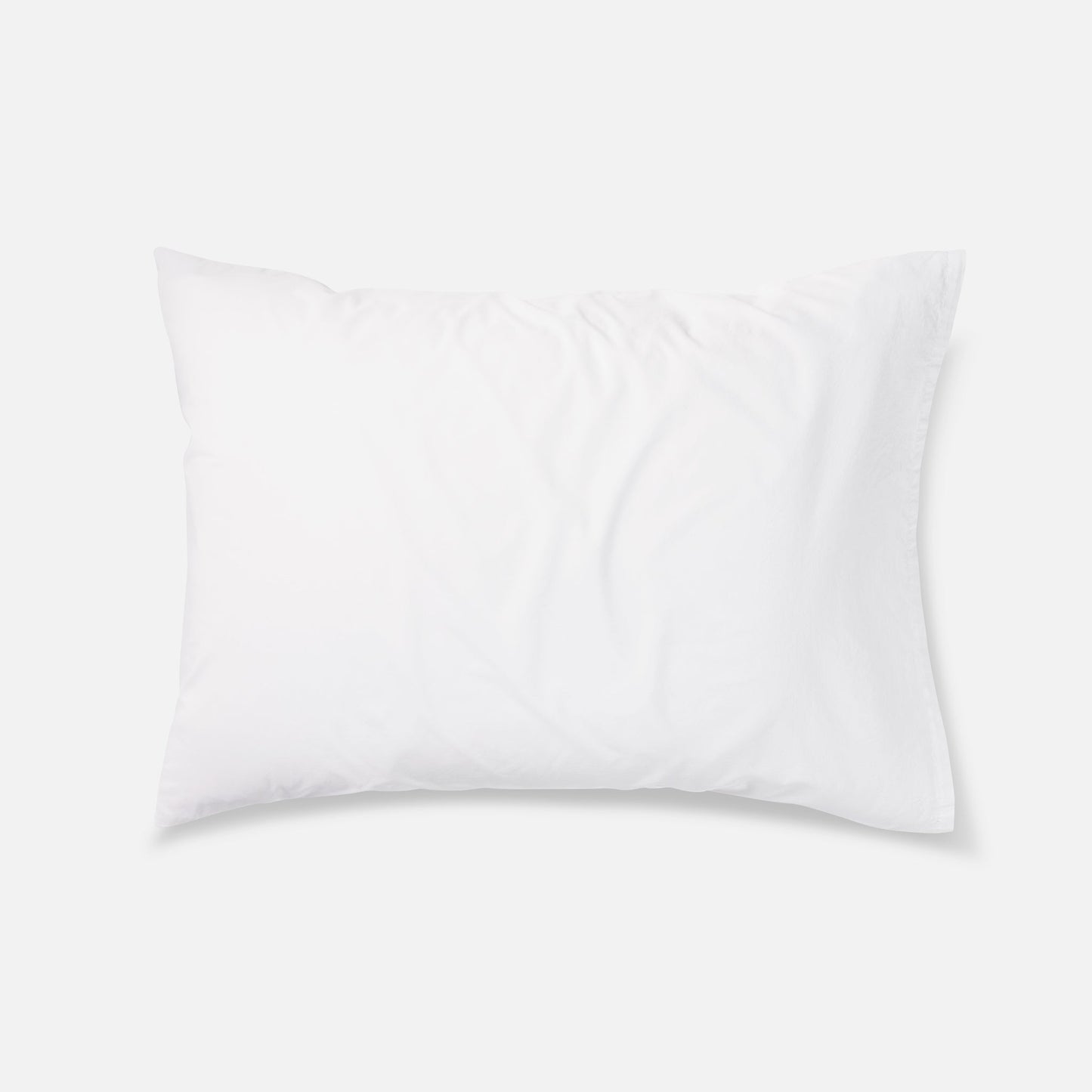 Organic Cotton Pillowcase Set