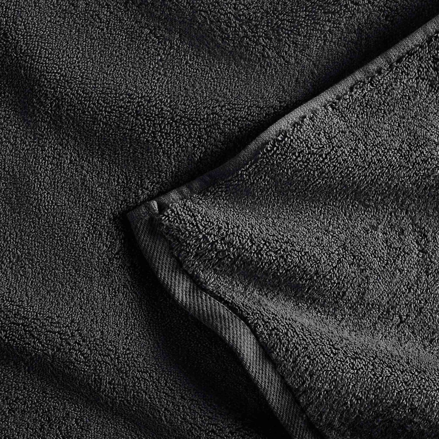 Super-Plush Turkish Cotton Hand Towels - Last Call