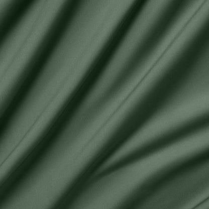 Luxe Sateen Duvet Set