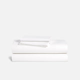 Solid White