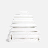 Solid White