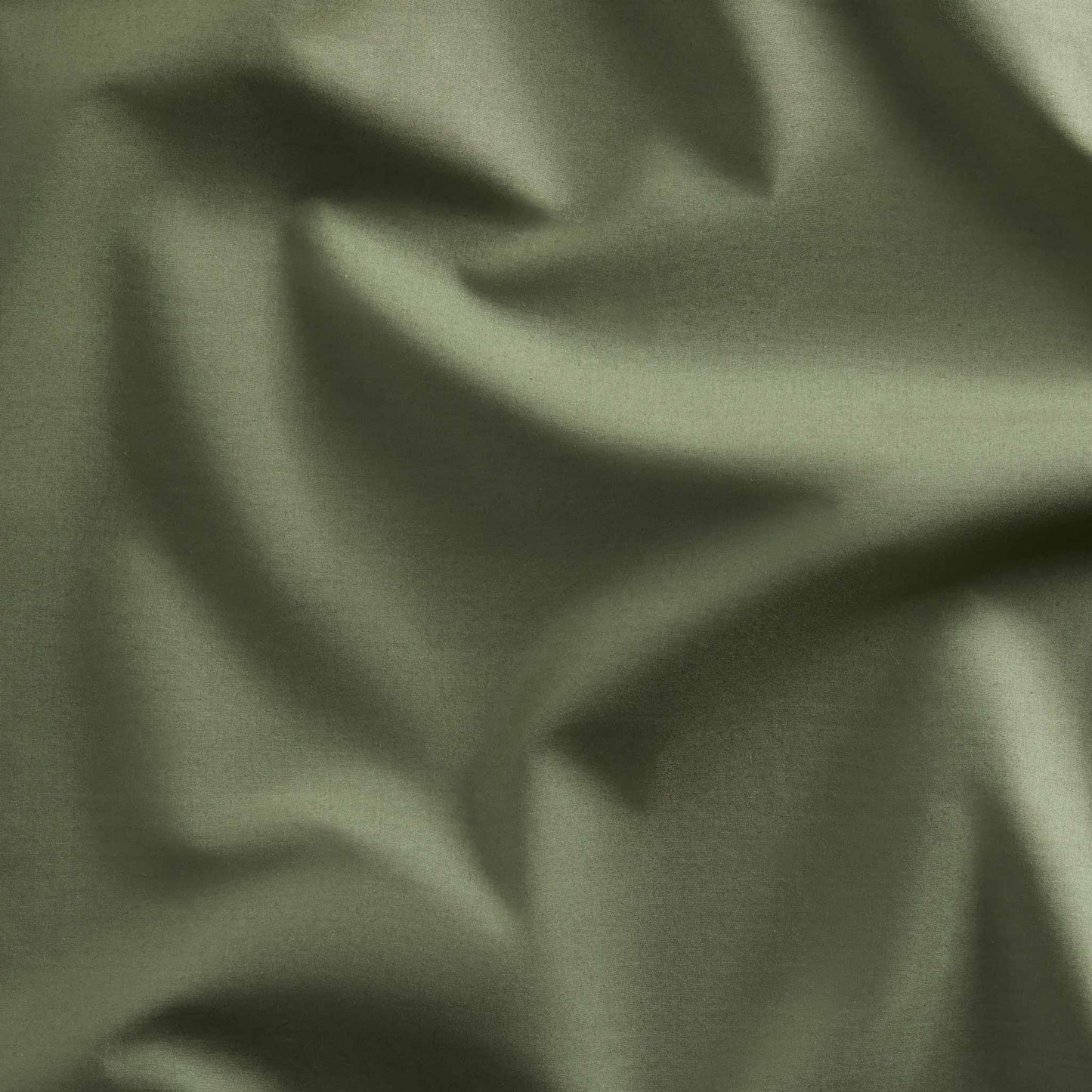 Classic Percale No Flat Sheet Set Bundle