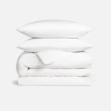 Solid White