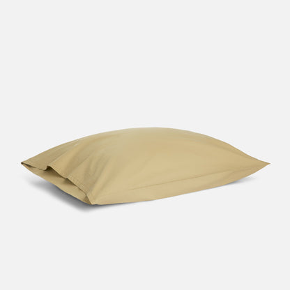 Organic Cotton Pillowcase Set