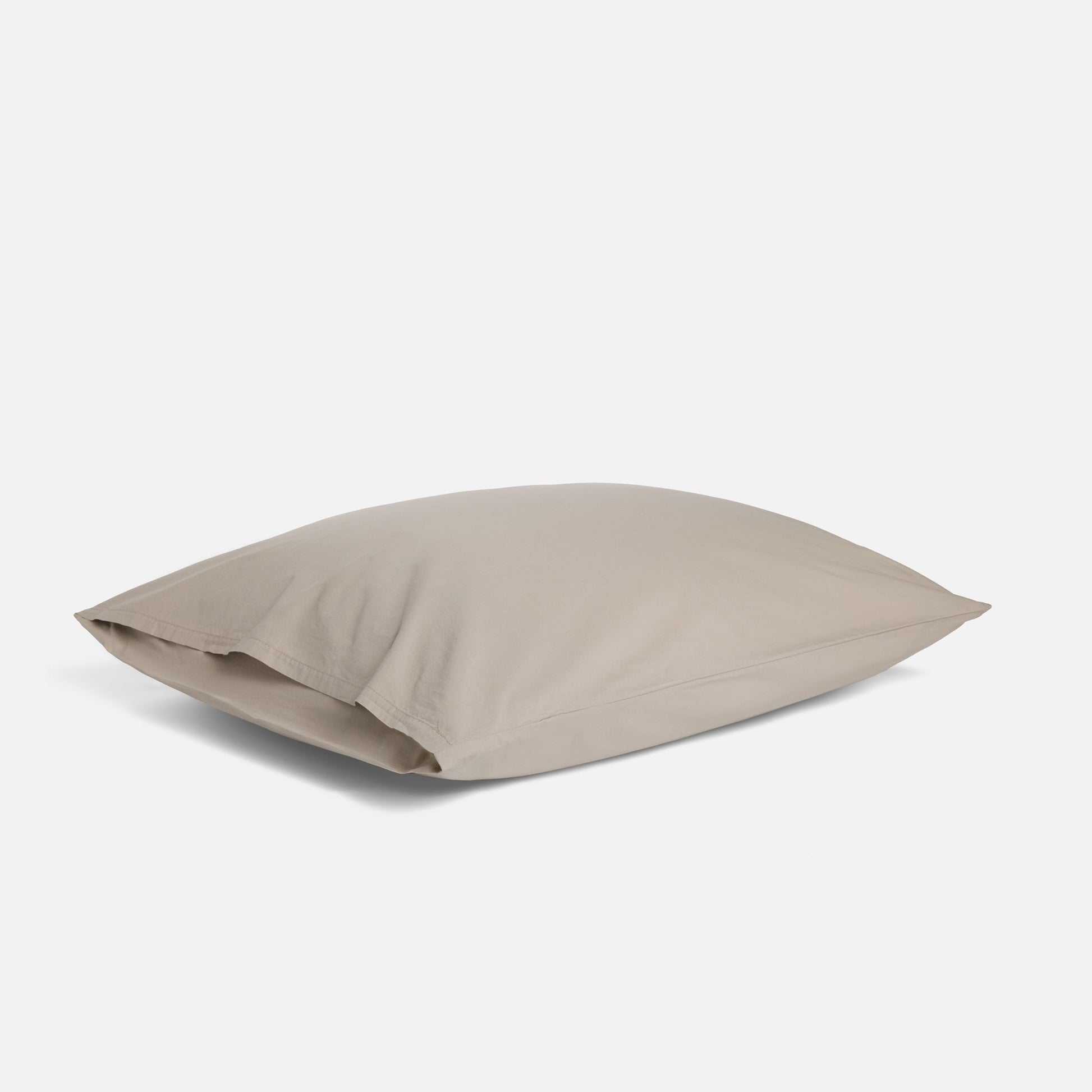 Organic Cotton Pillowcase Set
