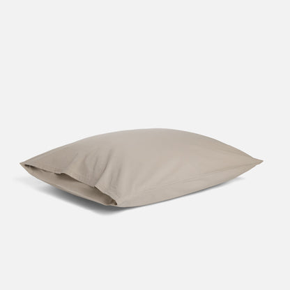 Organic Cotton Pillowcase Set