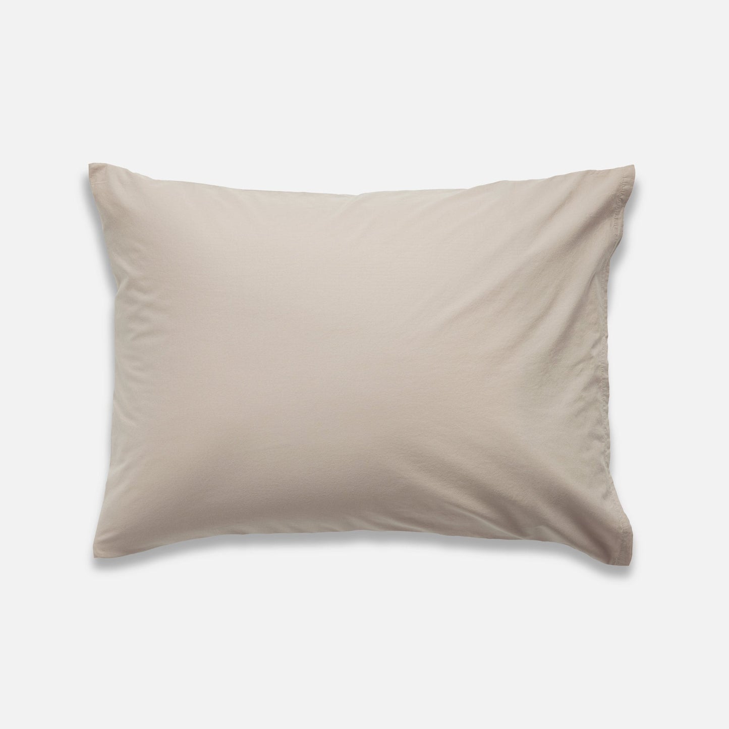 Organic Cotton Pillowcase Set