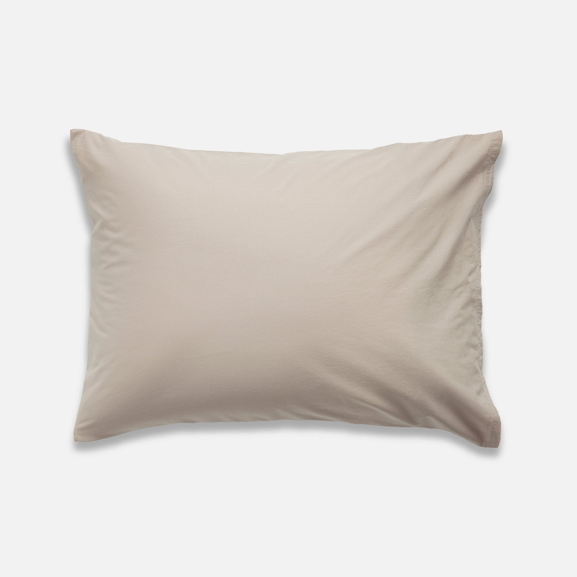 Organic Cotton Pillowcase Set
