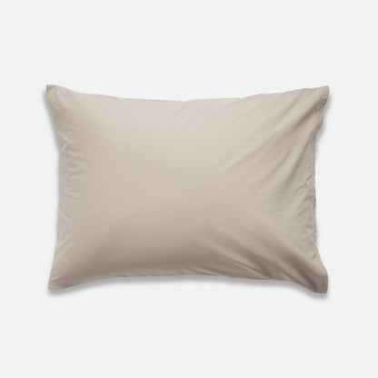 Organic Cotton Pillowcase Set