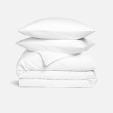 Solid White