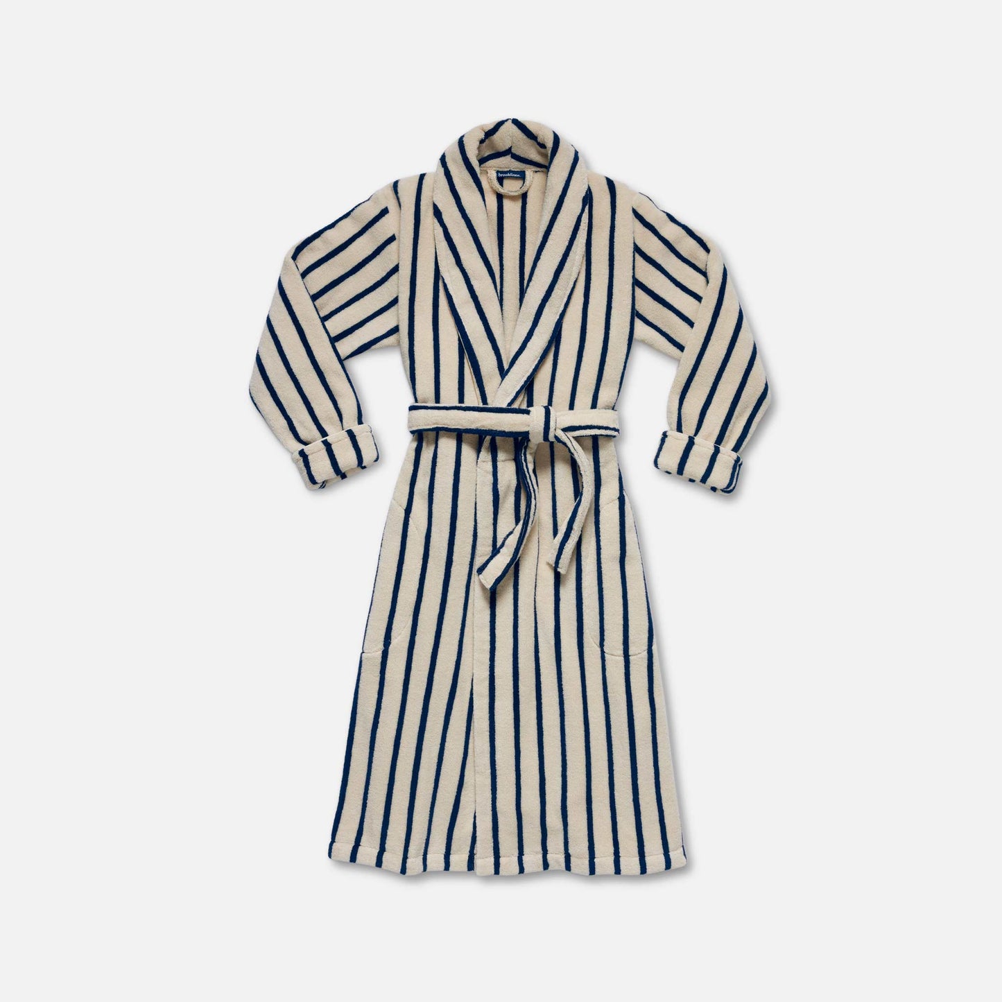 Mine and Yours Super-Plush Robe Bundle