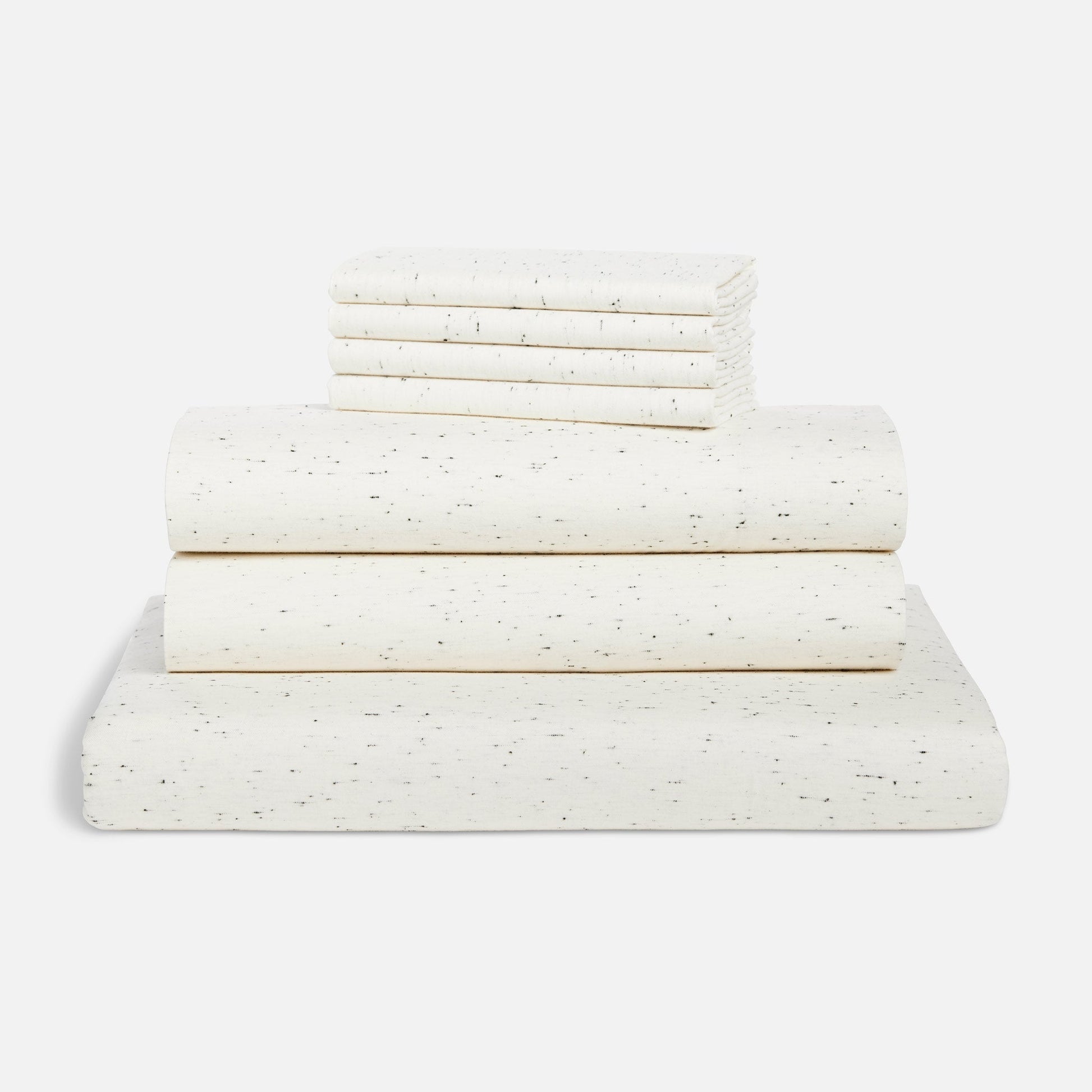 Brushed Flannel Hardcore Sheet Bundle