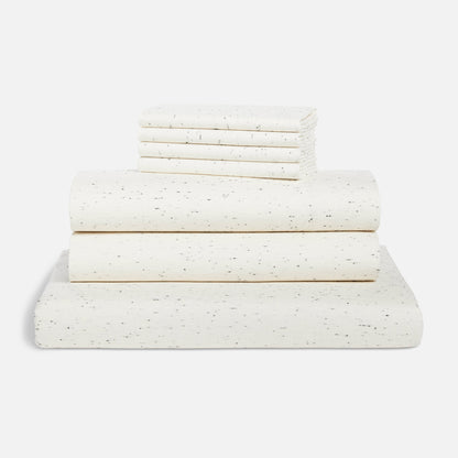 Brushed Flannel Hardcore Sheet Bundle