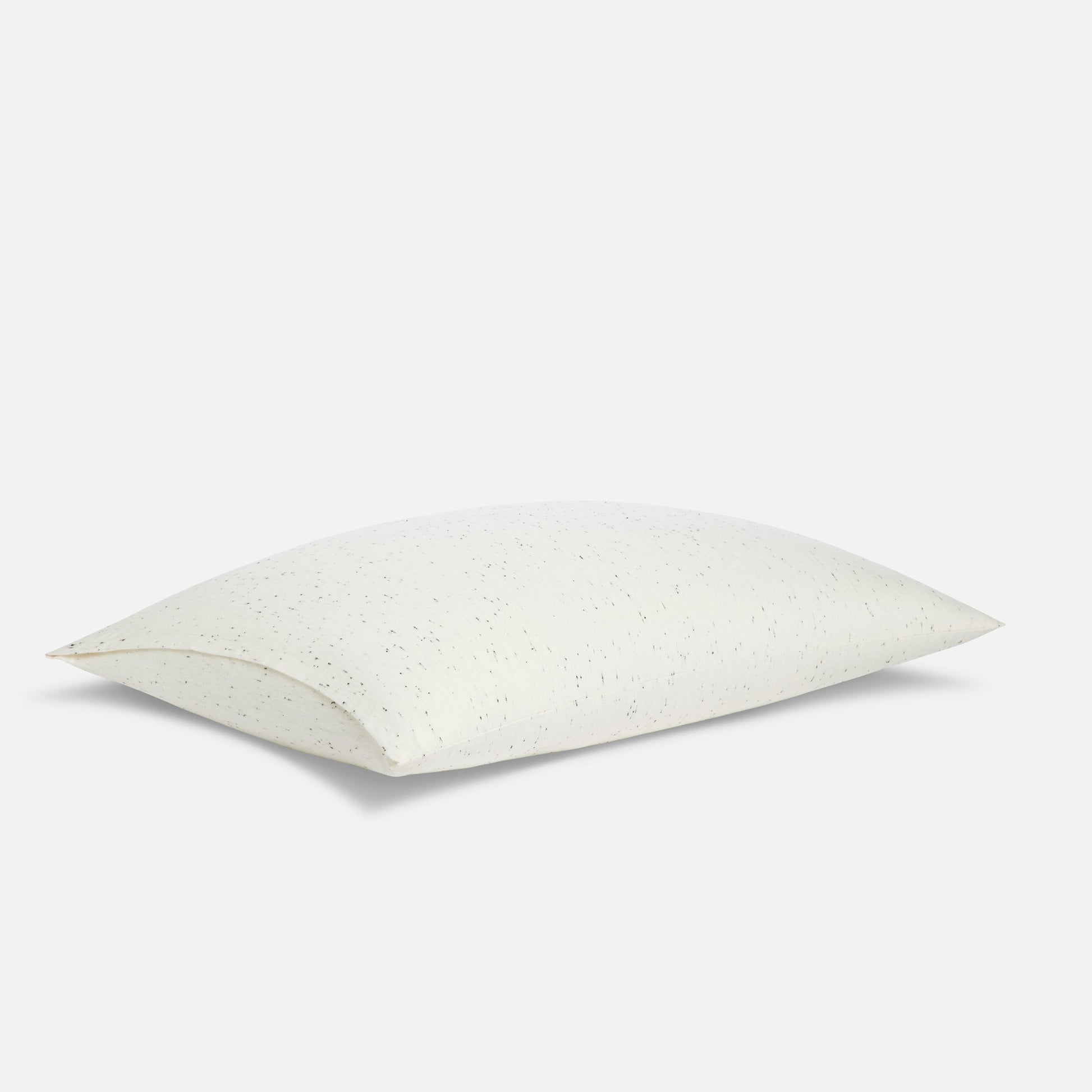 Brushed Flannel Pillowcase Set